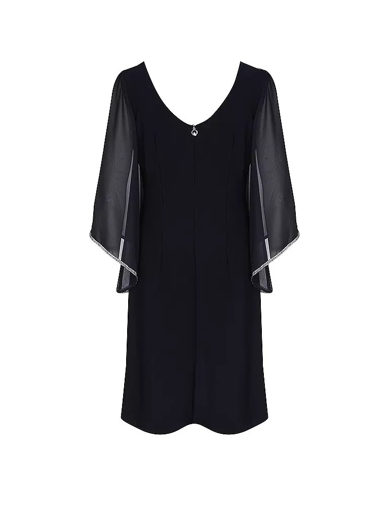 JOSEPH RIBKOFF | Vestido de cóctel | Azul oscuro