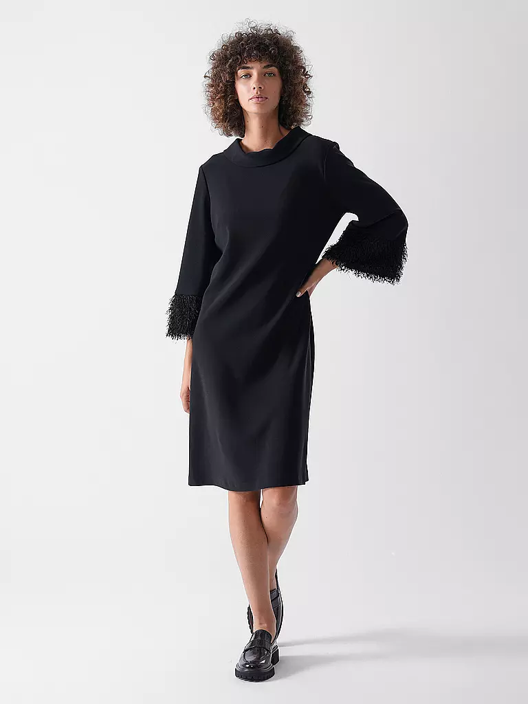 JOSEPH RIBKOFF | Vestido de cóctel | Negro