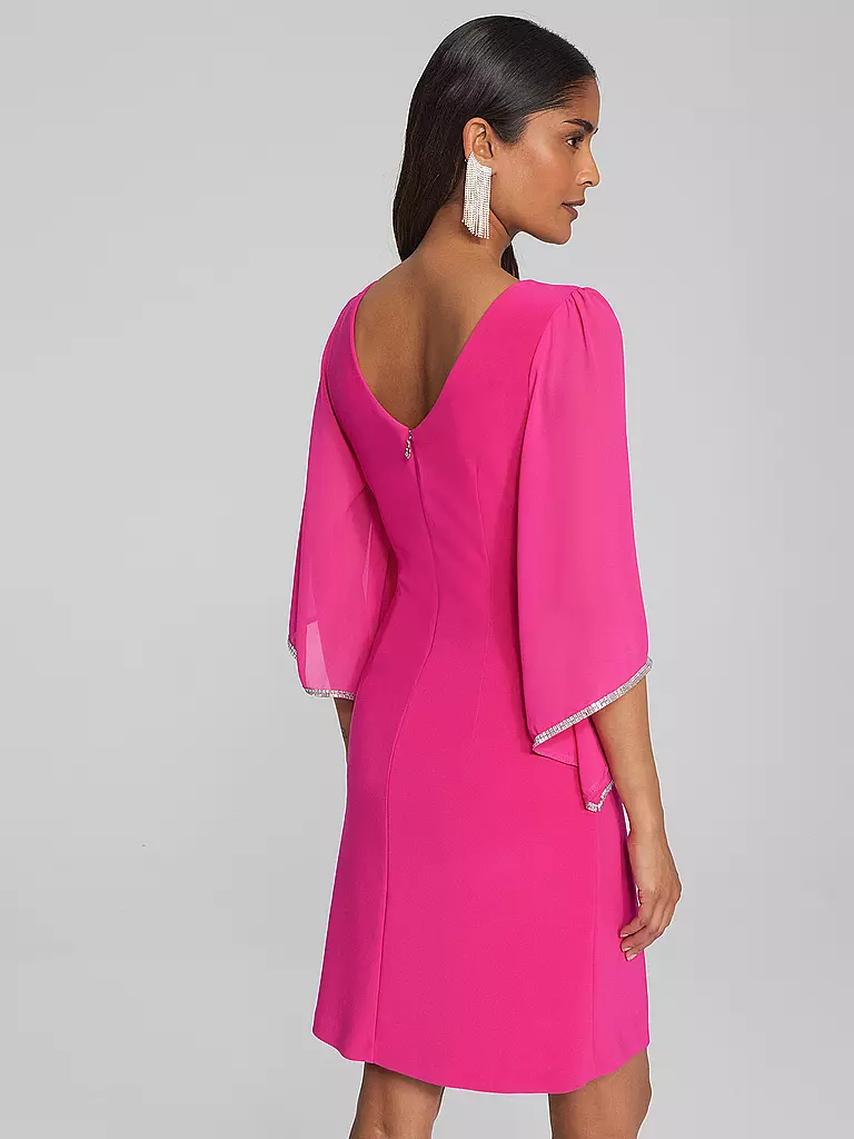 JOSEPH RIBKOFF | Vestido de cóctel | 