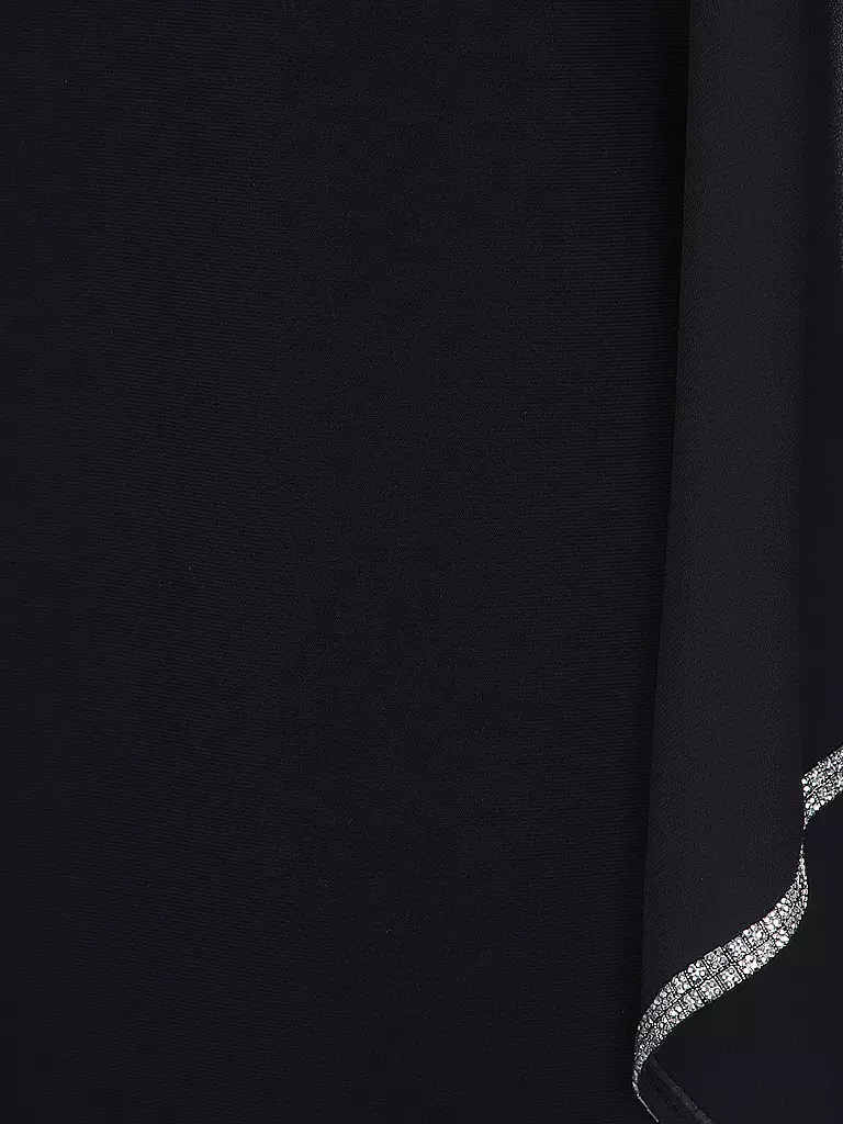 JOSEPH RIBKOFF | Vestido de cóctel | Azul oscuro