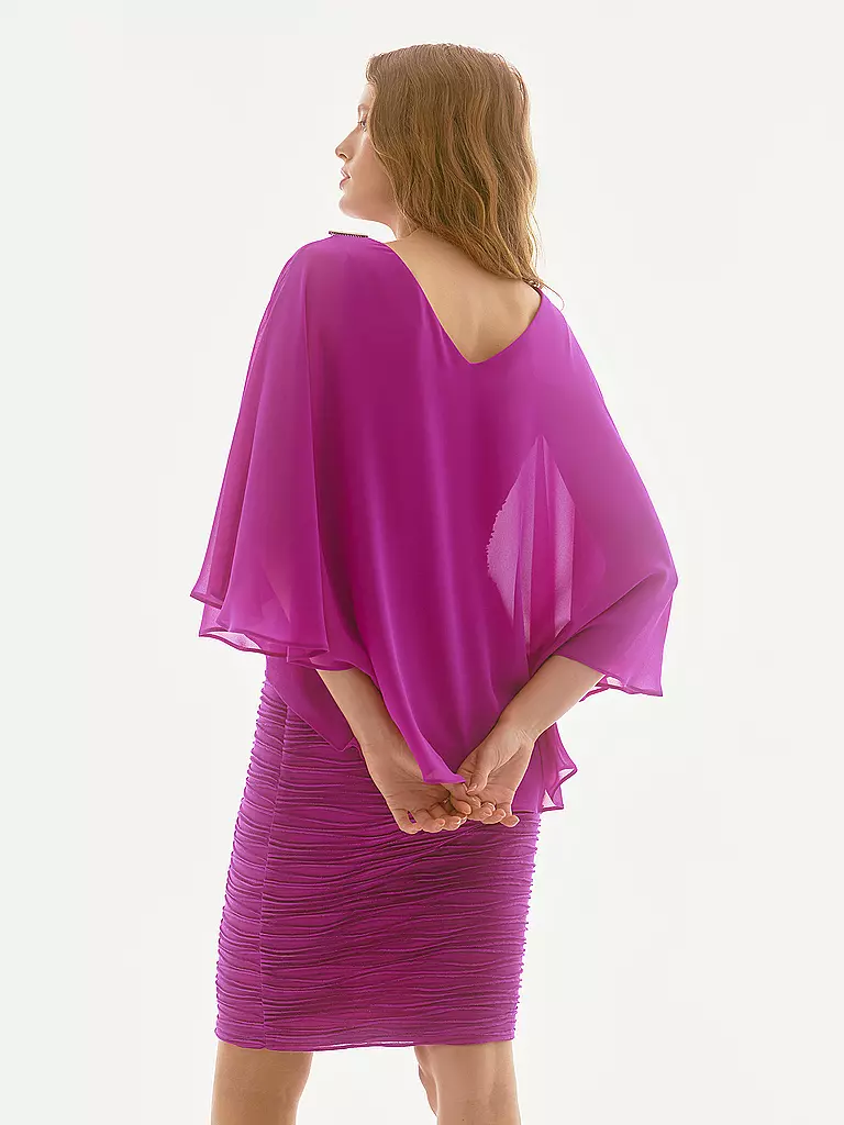 JOSEPH RIBKOFF | Vestido de cóctel | 