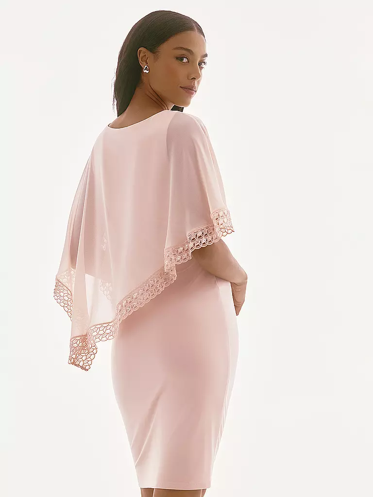 JOSEPH RIBKOFF | Vestido de cóctel | 