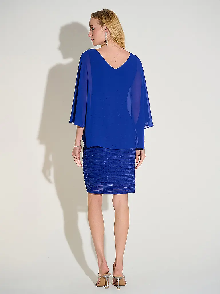 JOSEPH RIBKOFF | Vestido de cóctel | 