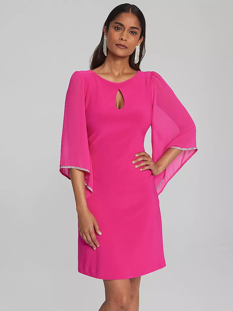 JOSEPH RIBKOFF | Vestido de cóctel | 