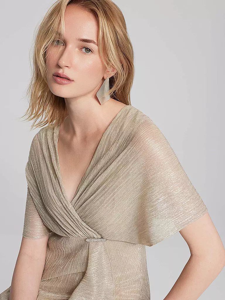 JOSEPH RIBKOFF | Vestido de cóctel | 