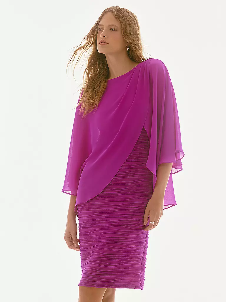 JOSEPH RIBKOFF | Vestido de cóctel | 