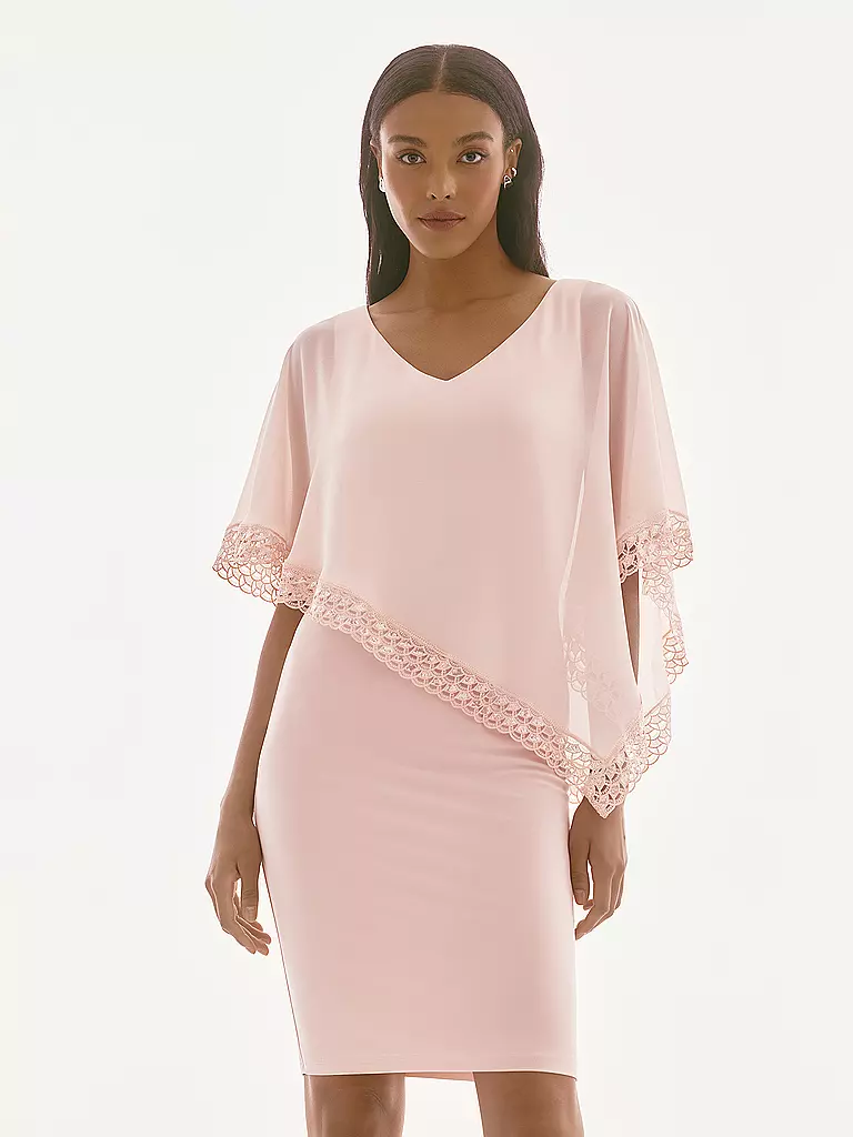 JOSEPH RIBKOFF | Vestido de cóctel | 