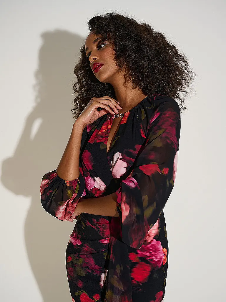 JOSEPH RIBKOFF | Vestido de cóctel | Negro