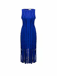 JOSEPH RIBKOFF | Vestido de noche | Azul