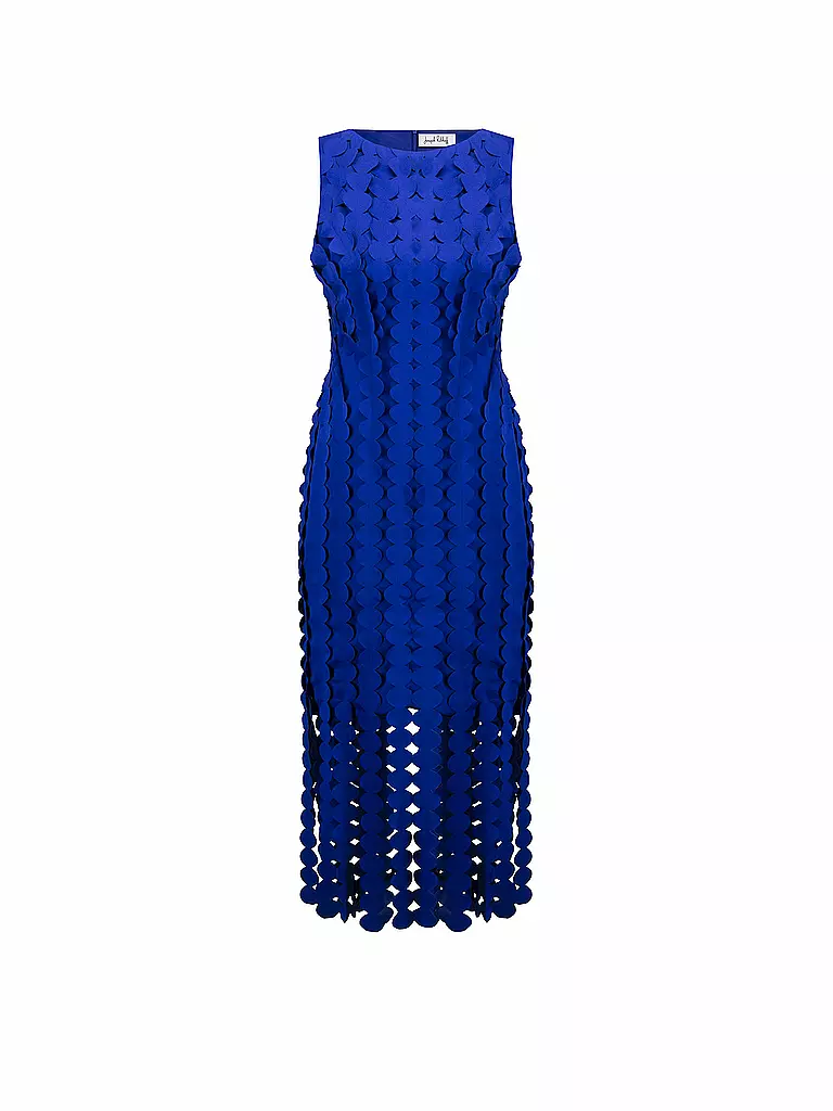 JOSEPH RIBKOFF | Vestido de noche | Azul