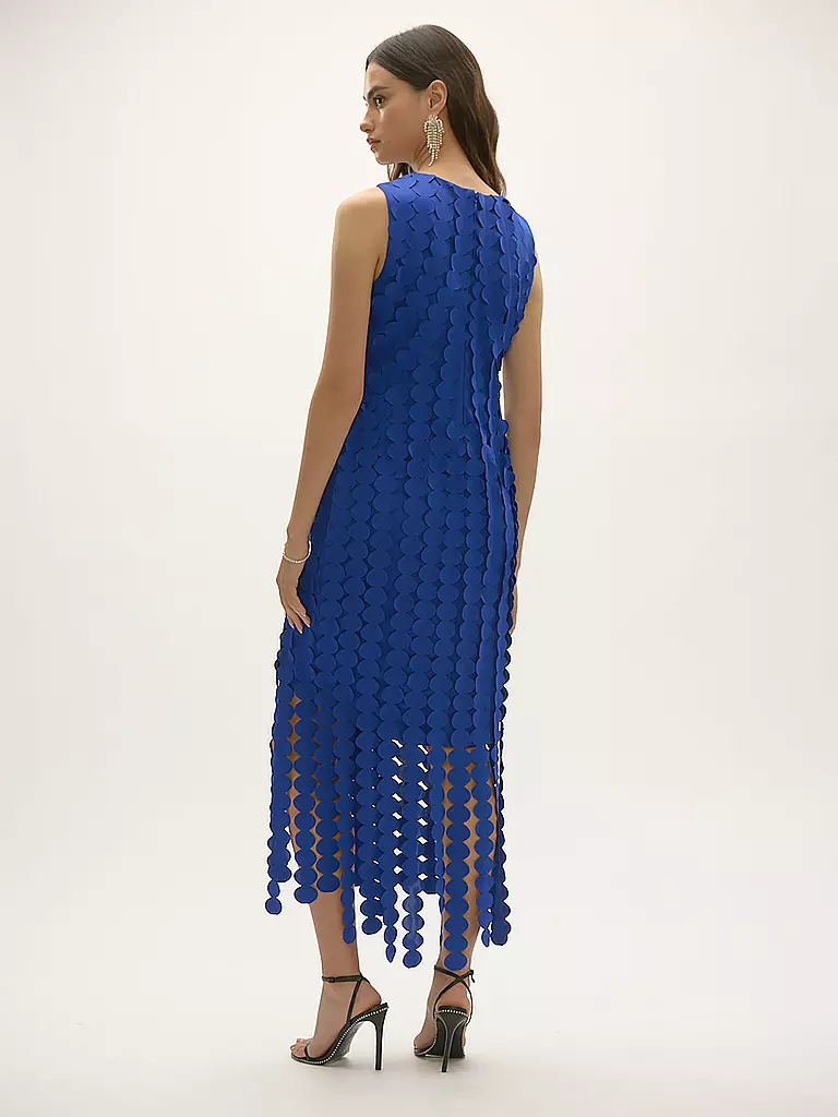JOSEPH RIBKOFF | Vestido de noche | 
