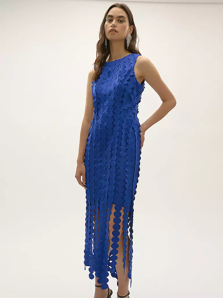 JOSEPH RIBKOFF | Vestido de noche | 