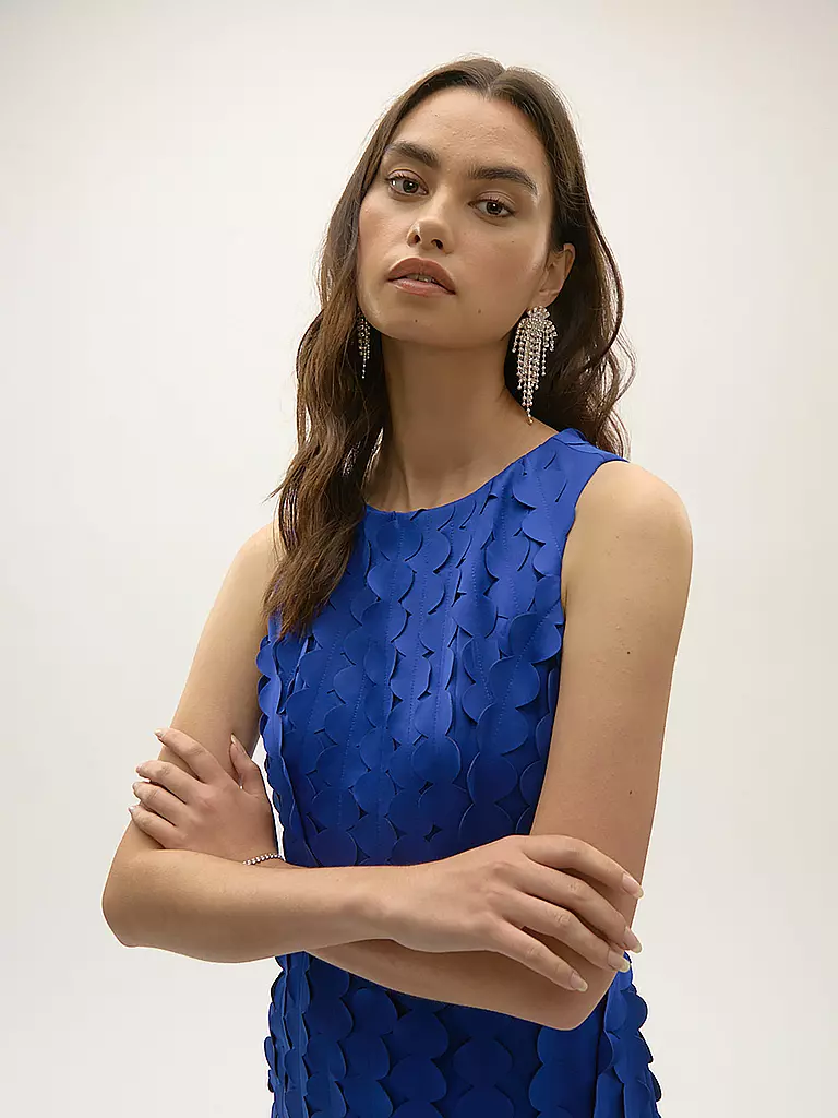 JOSEPH RIBKOFF | Vestido de noche | 