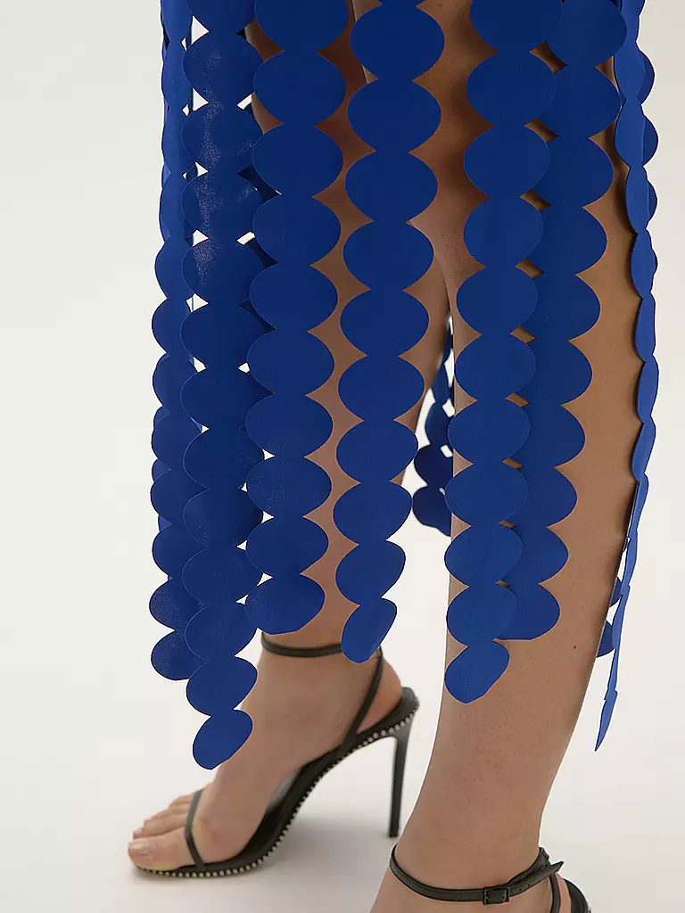 JOSEPH RIBKOFF | Vestido de noche | 