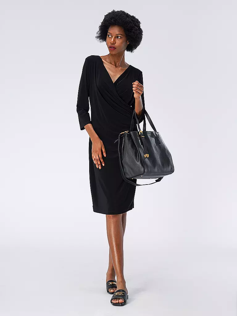 JOSEPH RIBKOFF | Vestido | Negro