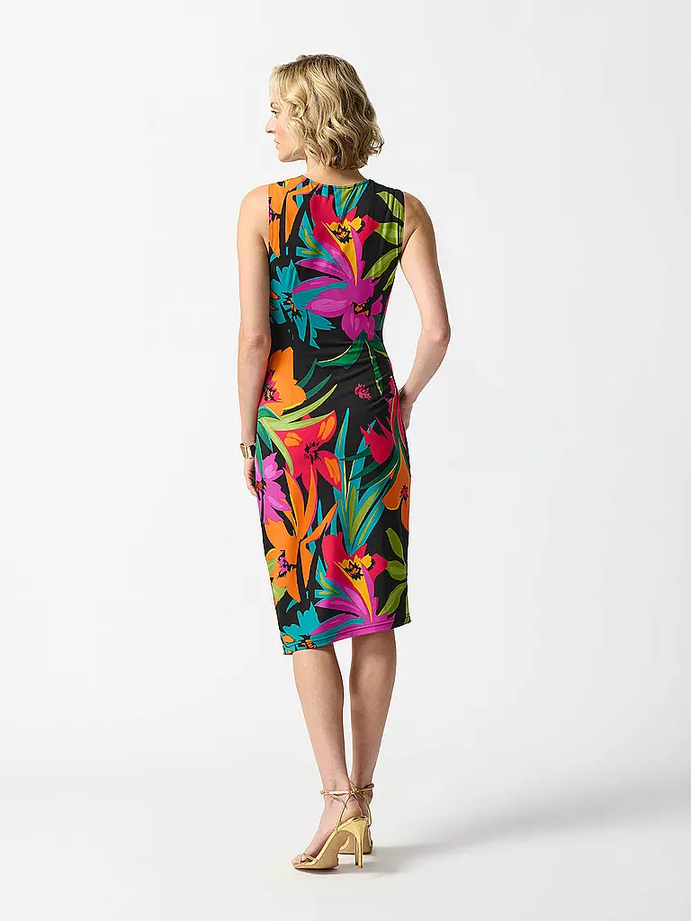 JOSEPH RIBKOFF | Wickelkleid | Negro