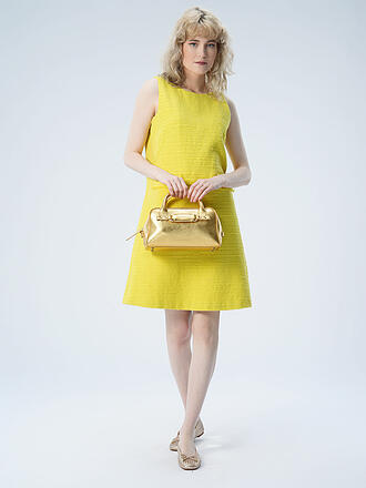 JULIA SKERGETH | Bolso de cuero - Bolso de mano BOLSO DE MANO PEQUEÑO