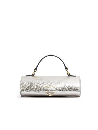 JULIA SKERGETH | Bolso de cuero - Bolso de mano plano