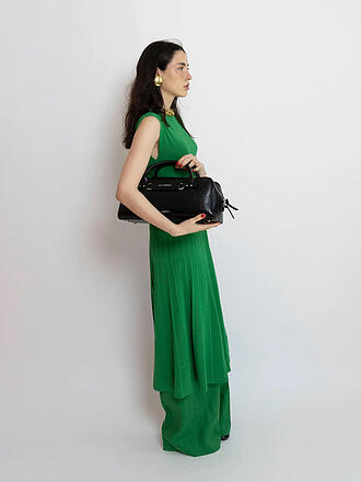 JULIA SKERGETH | Bolso de cuero - Bolso de mano HÄNKELTASCHE MEDIUM