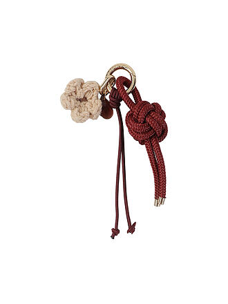 JULIA SKERGETH | Colgante THE KNOT CHARM