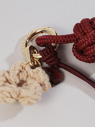 JULIA SKERGETH | Colgante THE KNOT CHARM