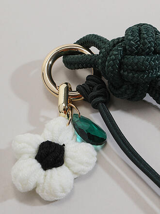 JULIA SKERGETH | Colgante THE KNOT CHARM