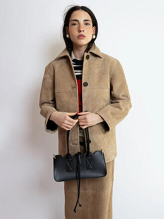 JULIA SKERGETH | Bolso de mano TAKEAWAY BAG TULIP