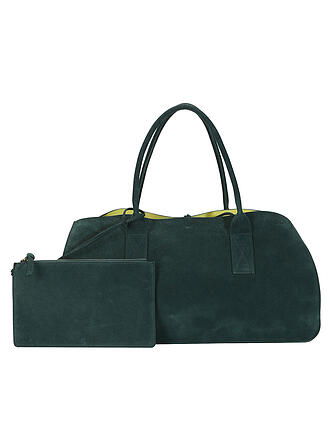 JULIA SKERGETH | Bolso de piel - Tote Bag TAKEAWAY BAG Large
