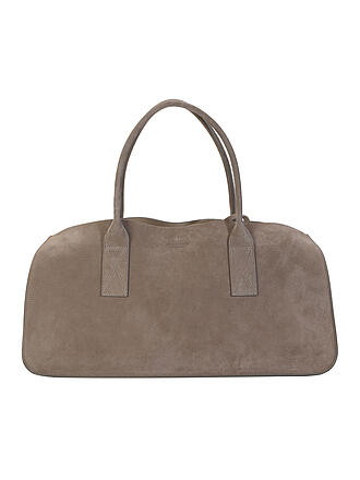 JULIA SKERGETH | Bolso de piel - Tote Bag TAKEAWAY BAG Large