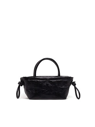 JULIA SKERGETH | Bolso de piel - Bolso de mano TAKEAWAY SLOUCH Small