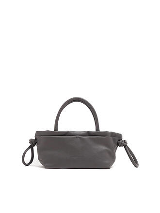 JULIA SKERGETH | Bolso de cuero - Bolso de mano TAKEAWAY SLOUCH Small