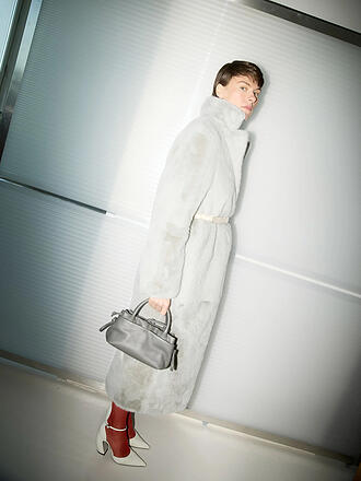 JULIA SKERGETH | Bolso de cuero - Bolso de mano TAKEAWAY SLOUCH Small