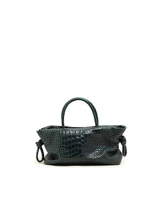 JULIA SKERGETH | Bolso de piel - Bolso de mano TAKEAWAY SLOUCH Medium