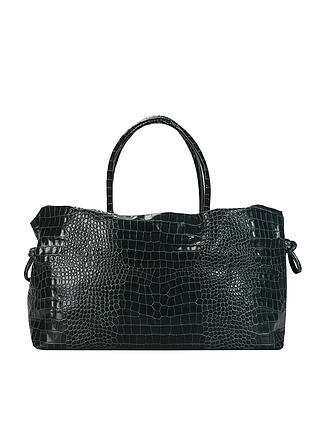 JULIA SKERGETH | Bolso de cuero - Bolso de mano TAKEAWAY SLOUCH Grande