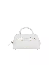 JULIA SKERGETH | Bolso de cuero - Bolso de mano BOLSO DE MANO PEQUEÑO | Crema