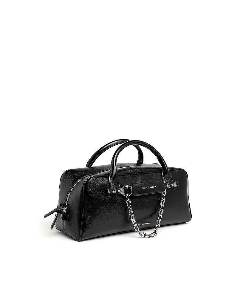 JULIA SKERGETH | Bolso de cuero - Bolso de mano HÄNKELTASCHE MEDIUM | 
