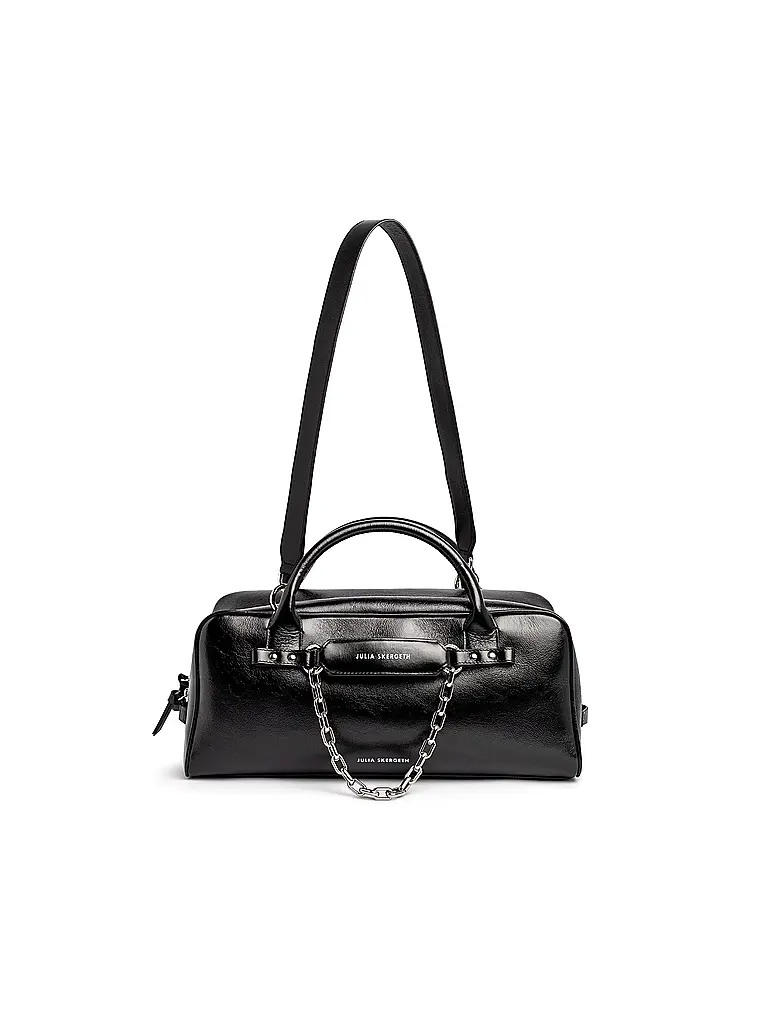 JULIA SKERGETH | Bolso de cuero - Bolso de mano HÄNKELTASCHE MEDIUM | 