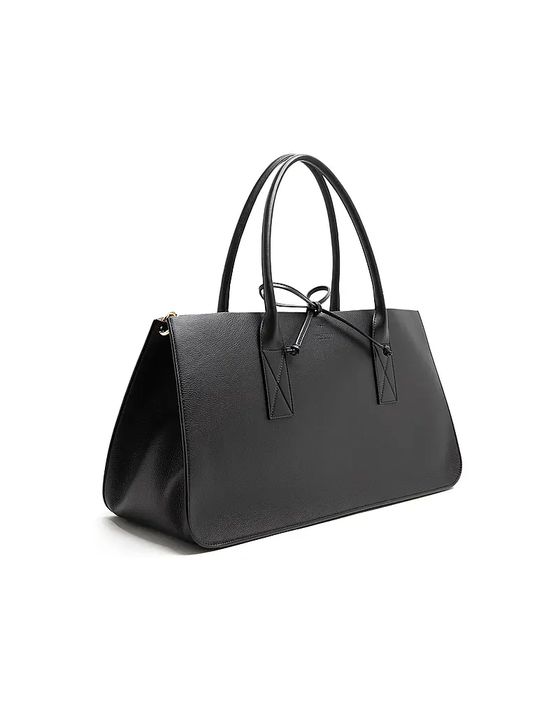 JULIA SKERGETH | Bolso de cuero TAKEAWAY BAG LARGE | 