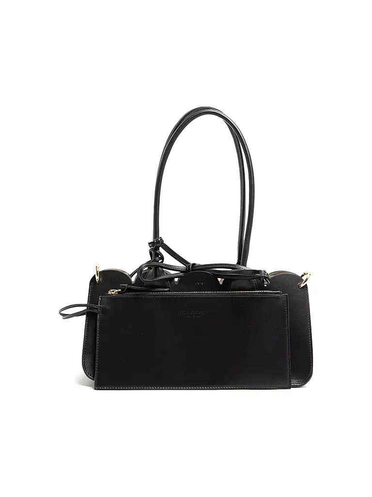JULIA SKERGETH | Bolso de mano TAKEAWAY BAG TULIP | 