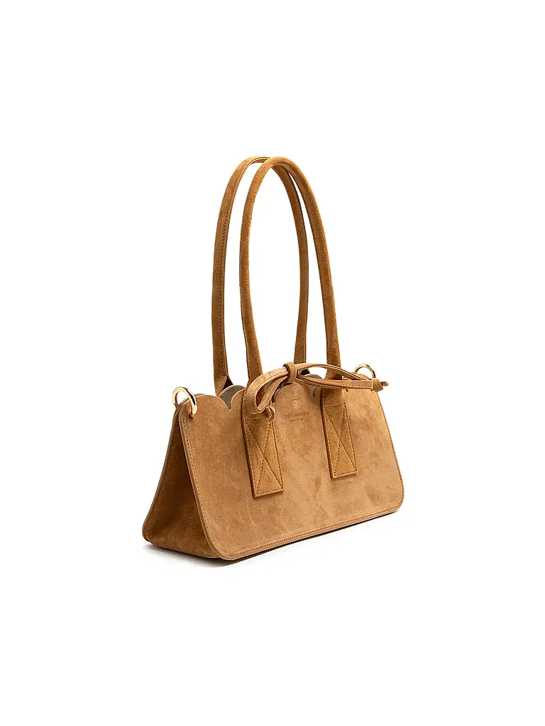 JULIA SKERGETH | Bolso de mano TAKEAWAY BAG TULIP |