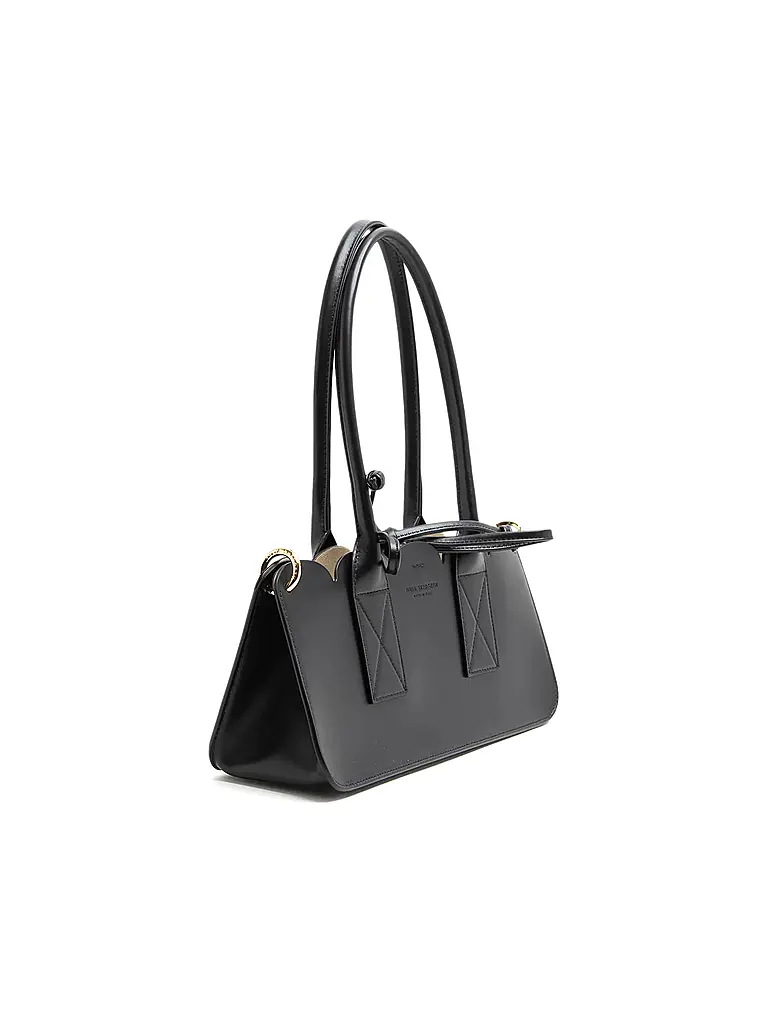 JULIA SKERGETH | Bolso de mano TAKEAWAY BAG TULIP | 