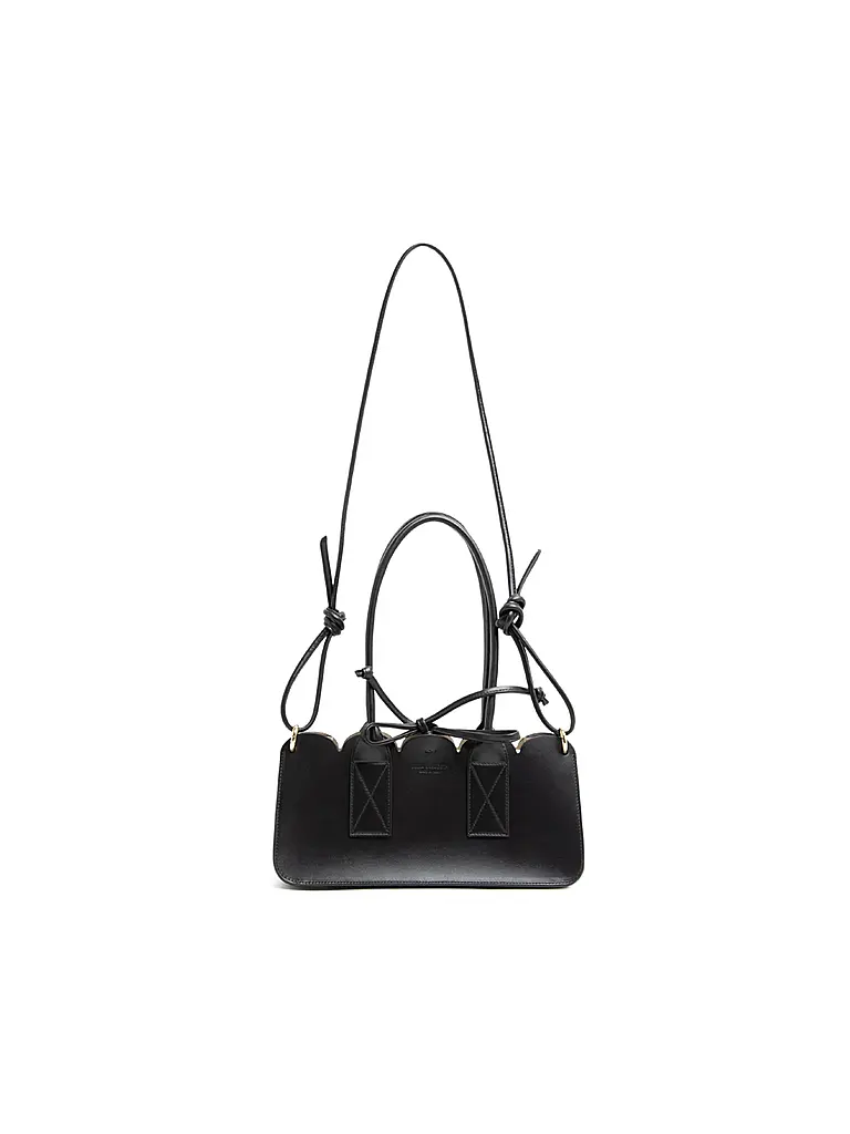 JULIA SKERGETH | Bolso de mano TAKEAWAY BAG TULIP | 