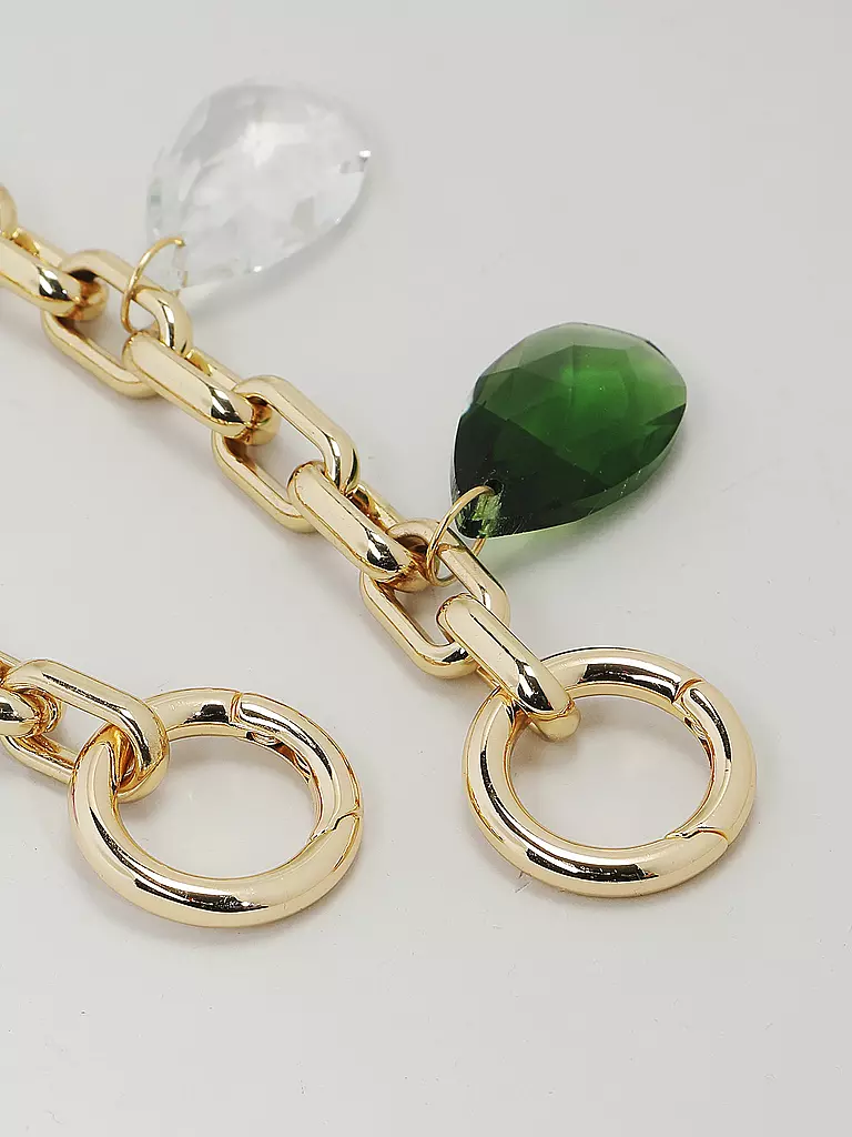 JULIA SKERGETH | Colgante para bolso de cristal | 