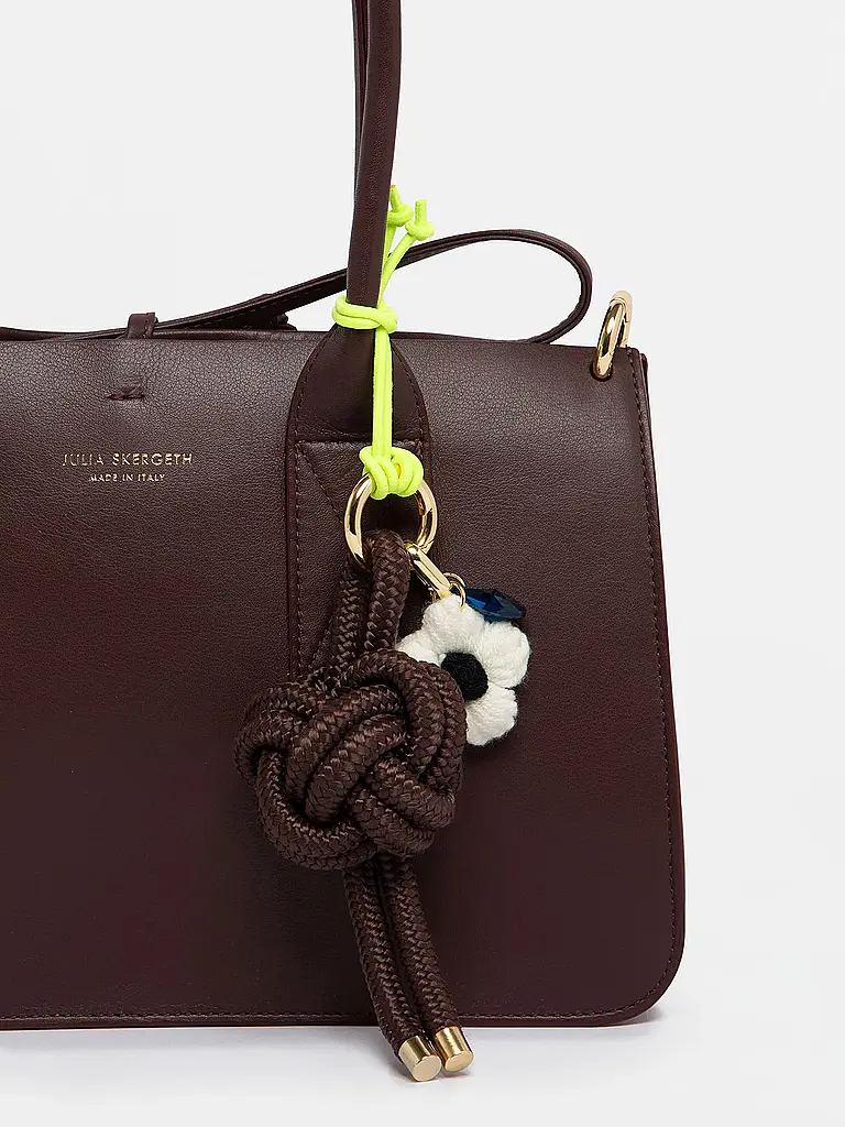 JULIA SKERGETH | Colgante THE KNOT CHARM | 