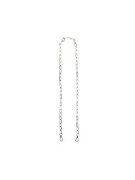 JULIA SKERGETH | Correa de hombro - Cadena M | Plata