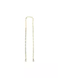 JULIA SKERGETH | Correa de hombro - Cadena M | Oro