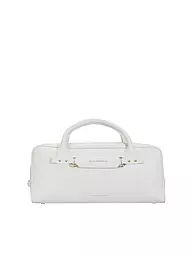 JULIA SKERGETH | Ledertasche - Henkeltasche HÄNKELTASCHE MEDIUM | Crema