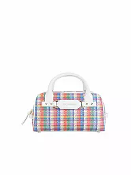 JULIA SKERGETH | Bolso de cuero - Bolso de mano BOLSO DE MANO PEQUEÑO | Multicolor