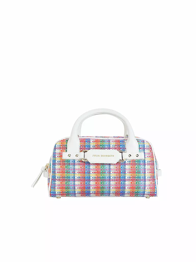 JULIA SKERGETH | Tasche - Henkeltasche HÄNKELTASCHE KLEIN | Multicolor