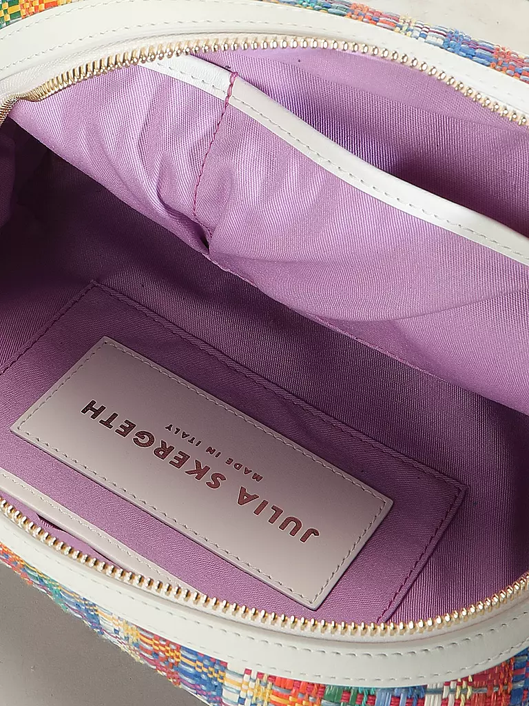 JULIA SKERGETH | Tasche - Henkeltasche HÄNKELTASCHE KLEIN | Multicolor